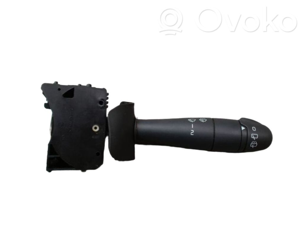 Dacia Duster Leva comando tergicristalli