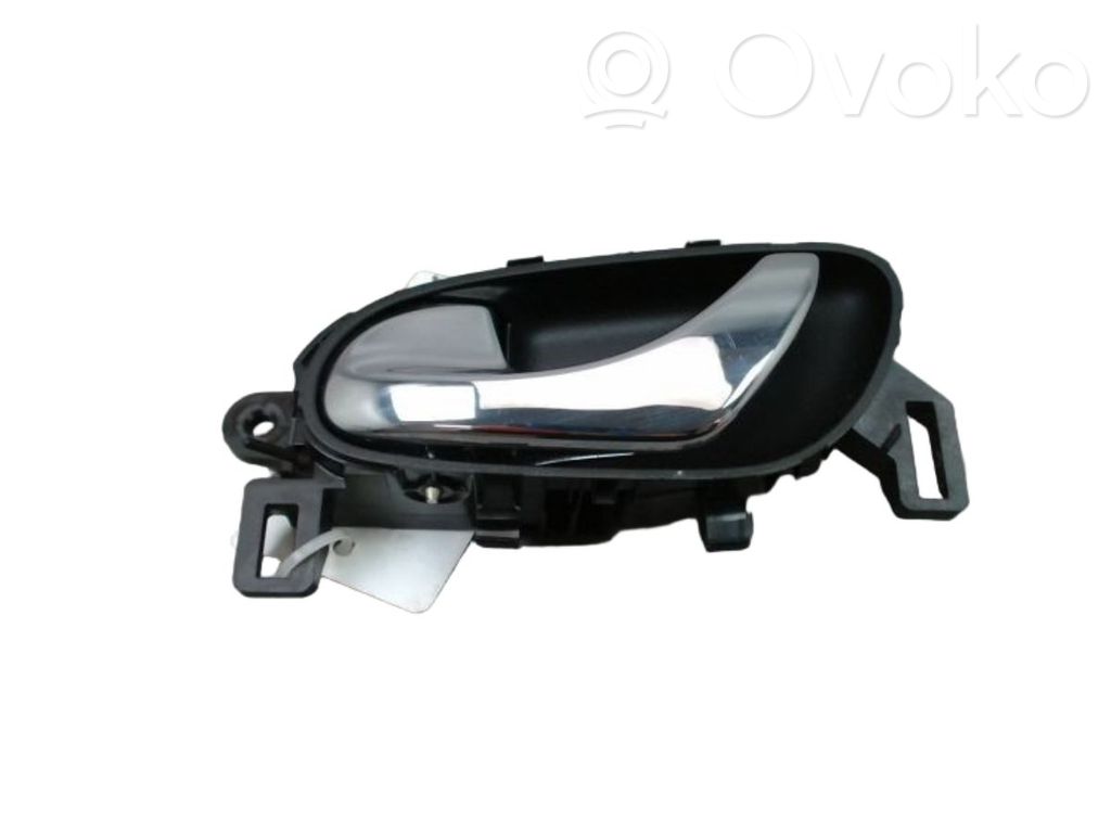 Nissan Qashqai Maniglia interna per portiera posteriore 