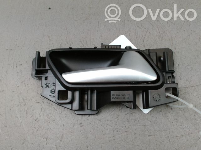 Peugeot 308 Maniglia interna per portiera posteriore