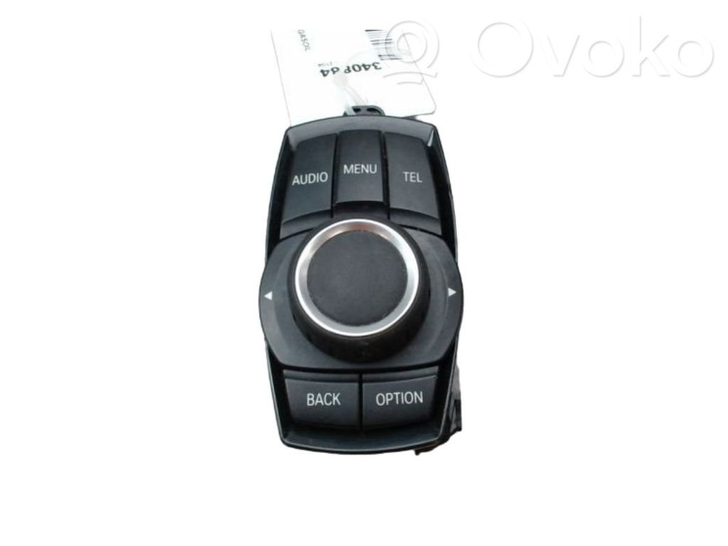 BMW X1 F48 F49 Interruptor de control multifunción 