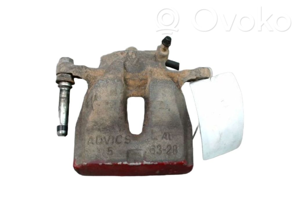 Toyota RAV 4 (XA30) Pinza del freno anteriore