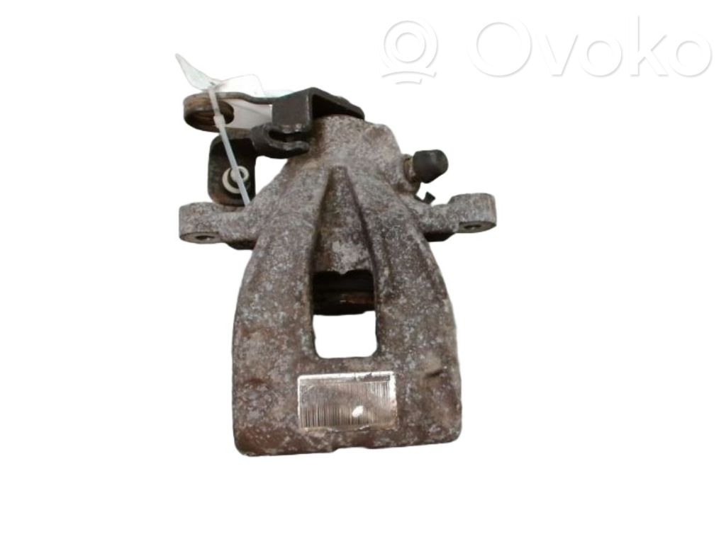 Citroen C4 I Pinza del freno posteriore