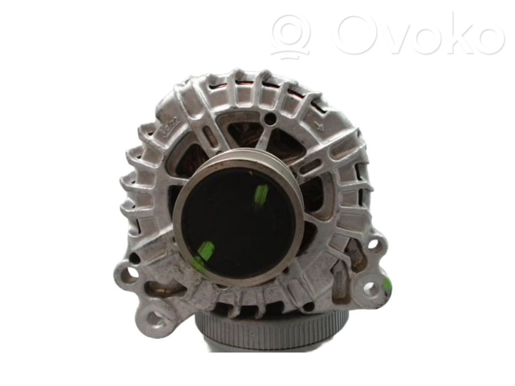Generator/alternator   05E903027B,05E903026Q,05E903027B,5289A,TG14LLD139