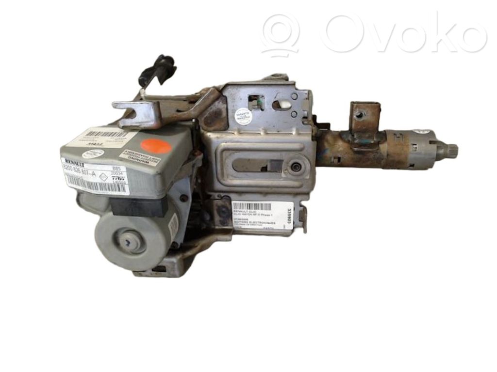 Renault Clio III Kit colonne de direction