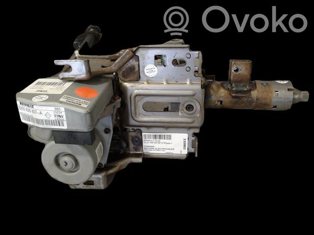 Renault Clio III Set ax volan