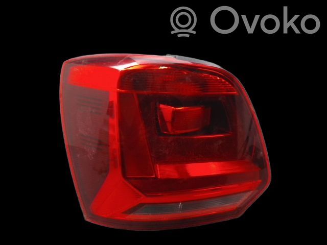 Volkswagen Polo V 6R Takavalot