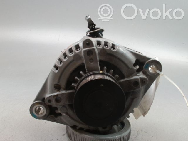 Hyundai i30 Alternator