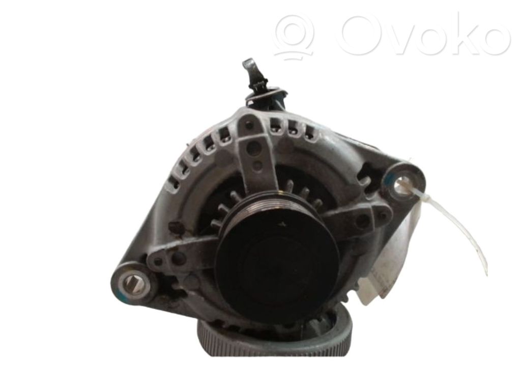 Hyundai i30 Generator/alternator 