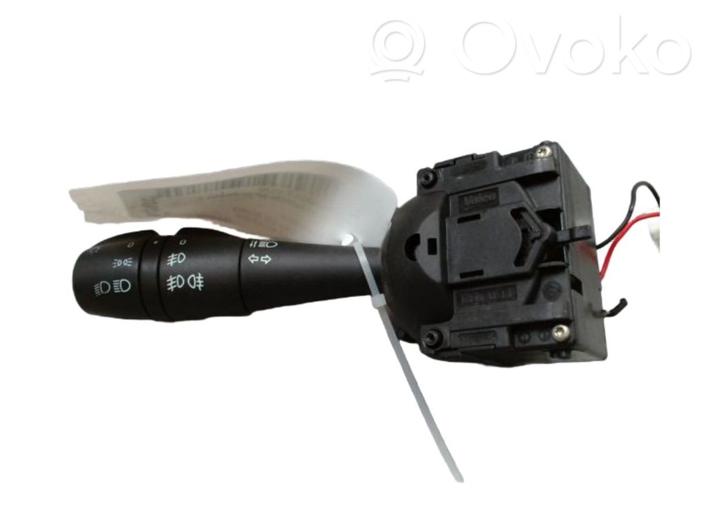 Renault Clio IV Interruttore luci