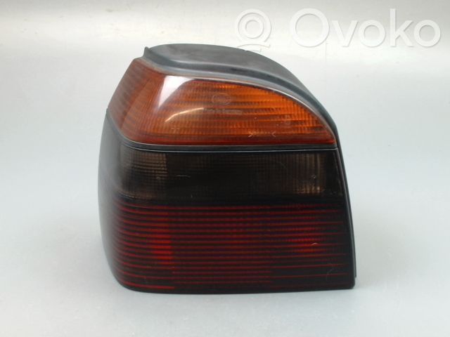 Volkswagen Golf III Luci posteriori