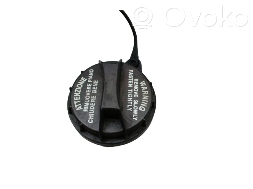 Hyundai Getz Tappo del serbatoio del carburante
