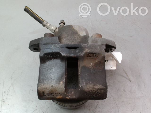 Renault Super R5 Bremssattel vorne