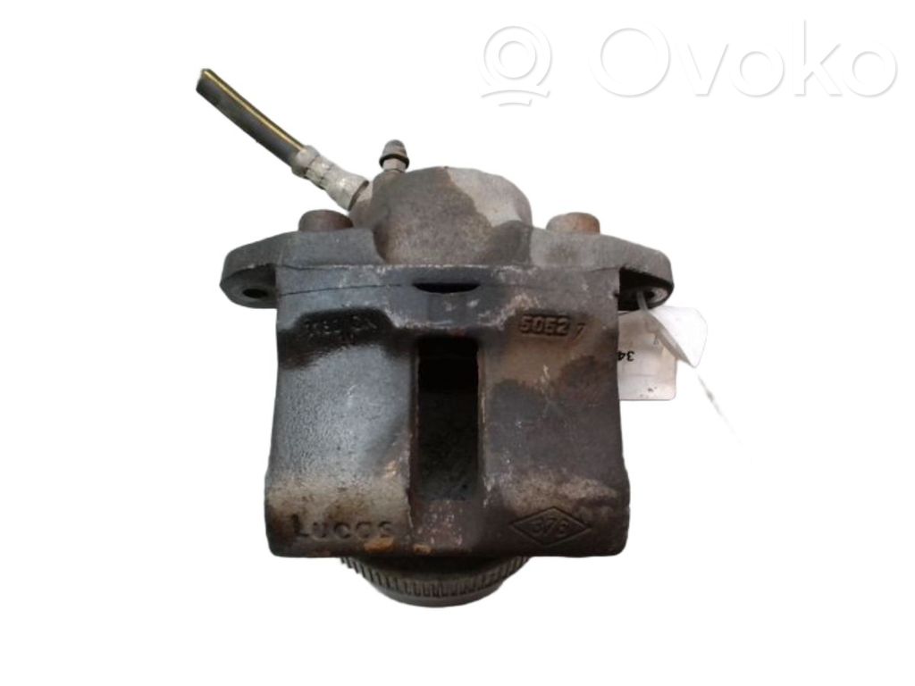 Renault Super R5 Bremssattel vorne