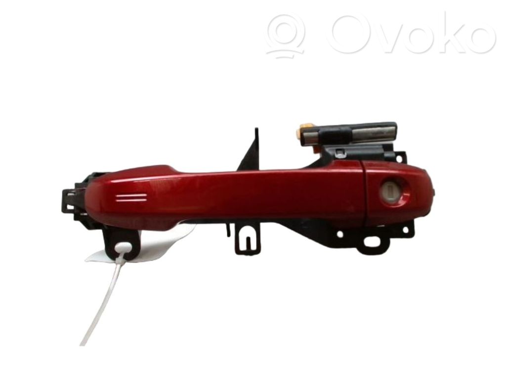Manecilla externa puerta delantera   692100D170D4,692100D170D4