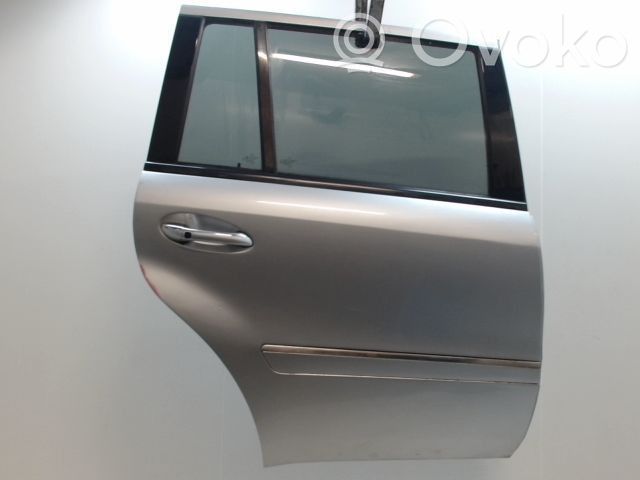 Mercedes-Benz GL X164 Puerta trasera