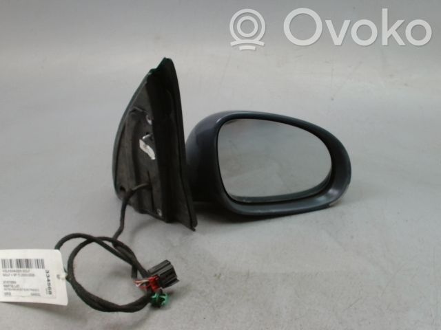 Citroen C3 Oglindă electrică ușă față 