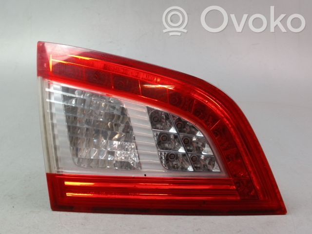 Peugeot 508 Luci posteriori del portellone del bagagliaio