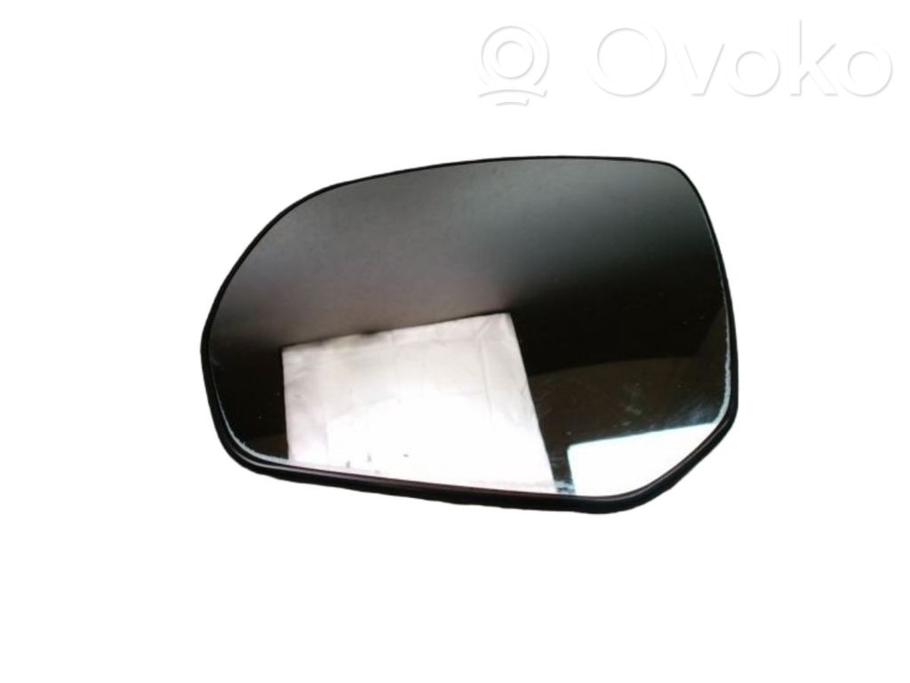 Citroen C4 I Picasso Vidrio del espejo lateral 