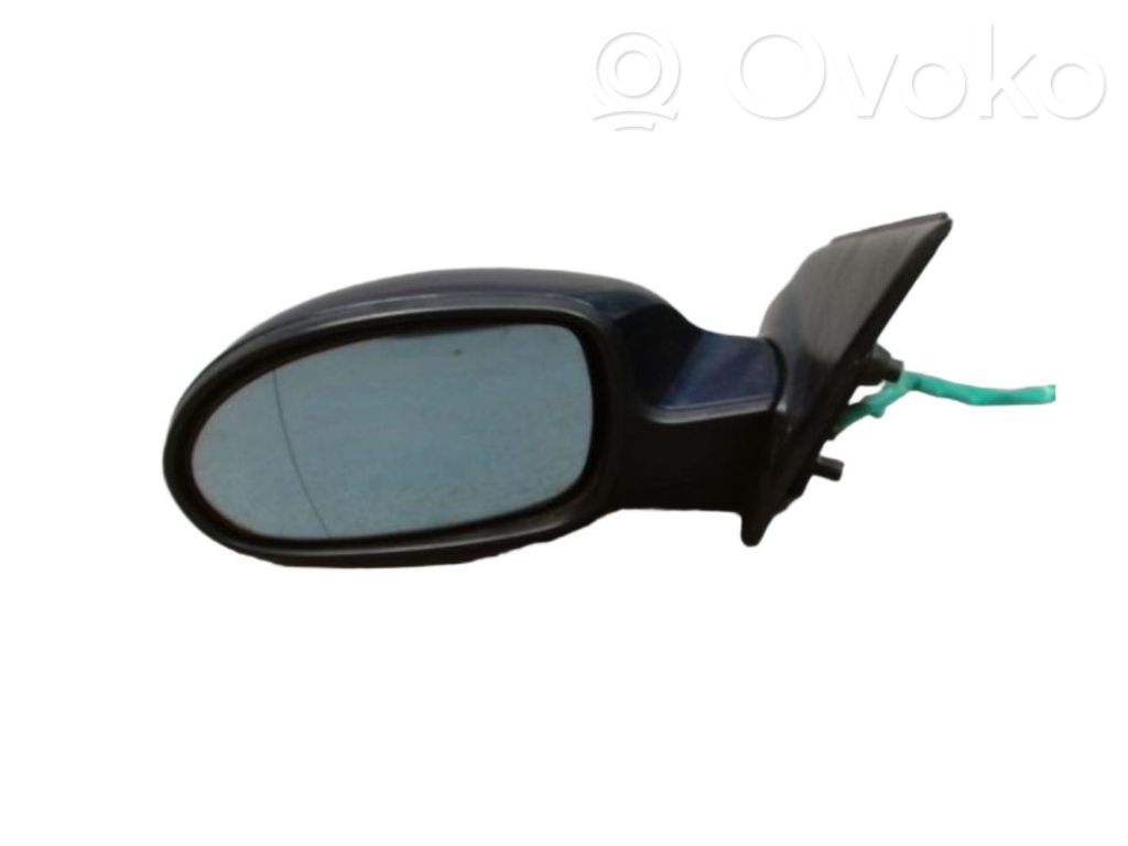 Citroen C5 Rétroviseur électrique de porte avant 