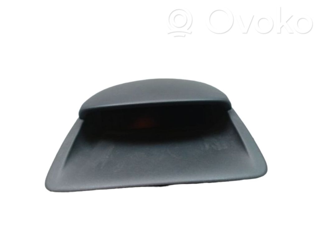 Renault Clio III Pantalla/monitor/visor