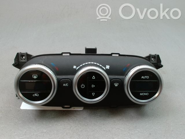 Fiat 500 Unitate control climatizare