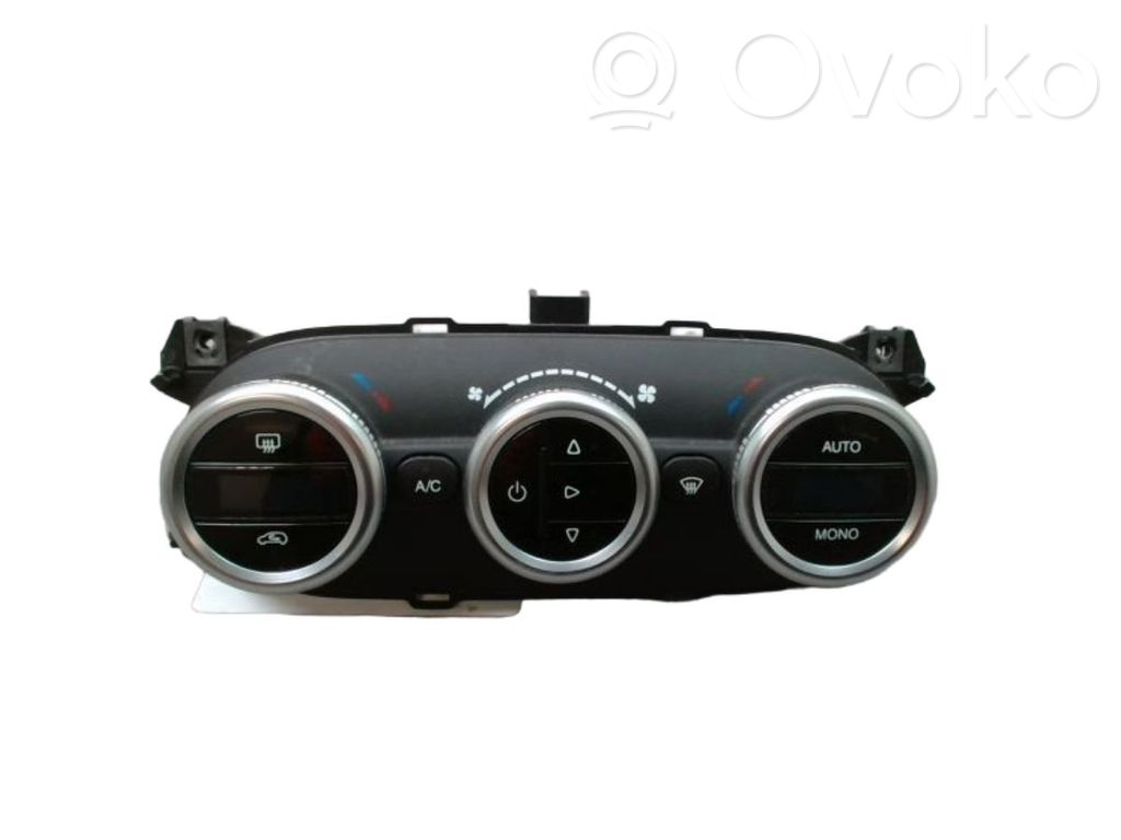 Fiat 500 Centralina del climatizzatore 