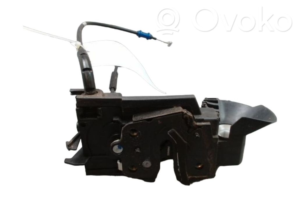 Etuoven lukko   9810310380,9810310380