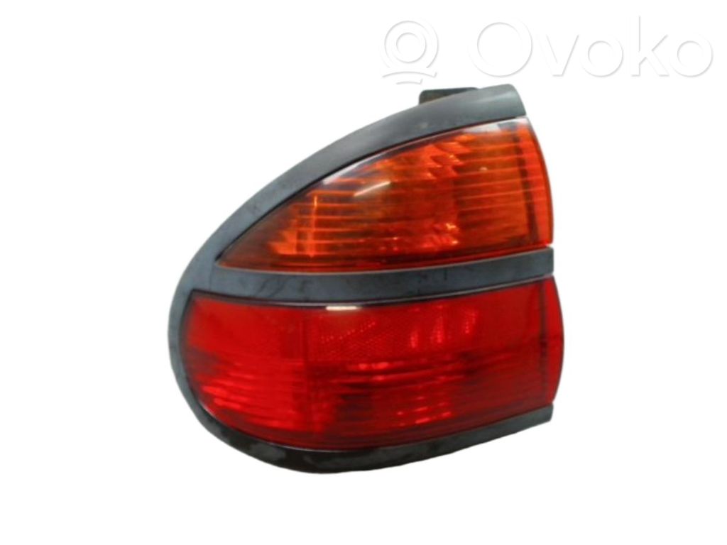 Renault Laguna I Luci posteriori