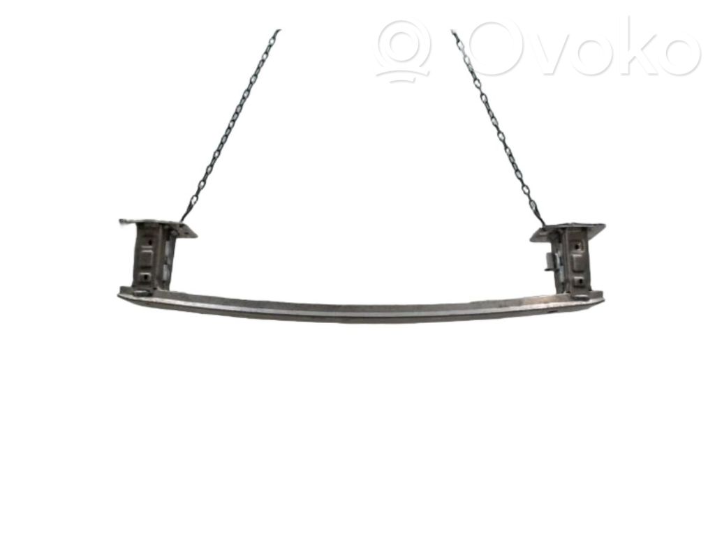 Peugeot 308 Traversa di supporto paraurti posteriore