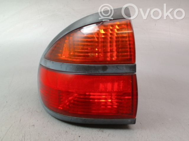 Renault Laguna I Luci posteriori