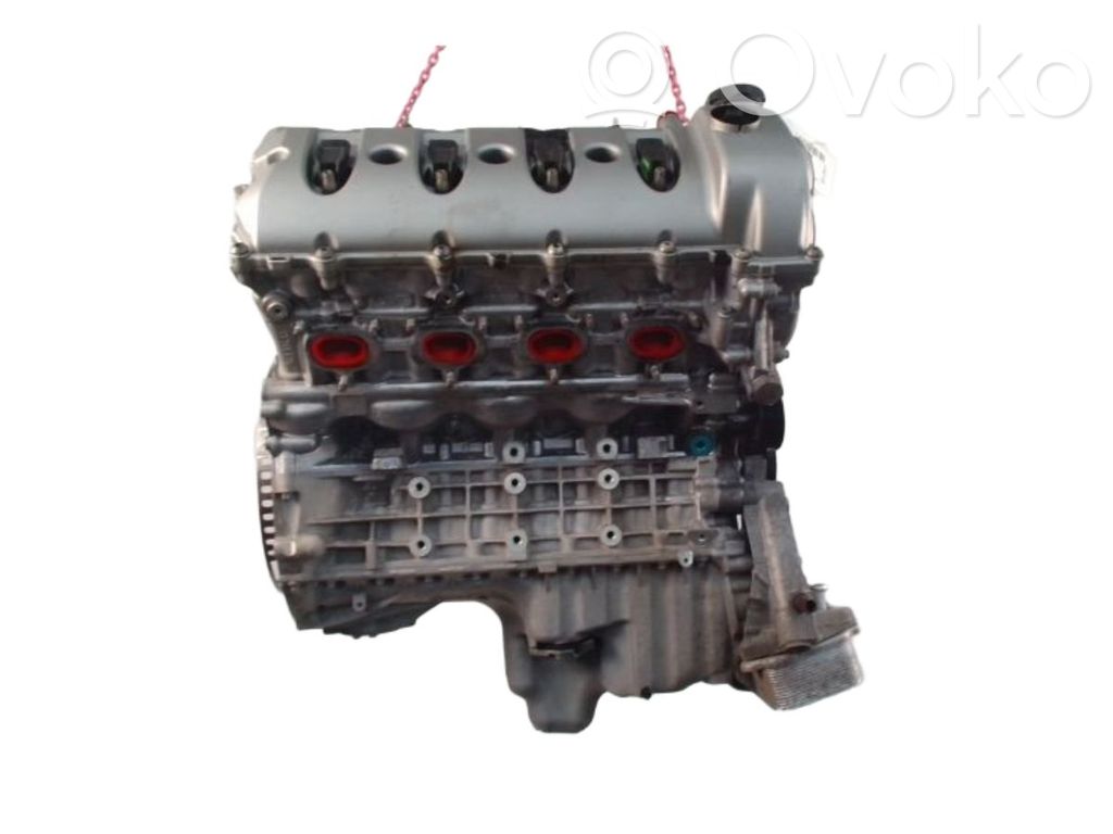 Porsche Cayenne (9Y0 9Y3) Moteur