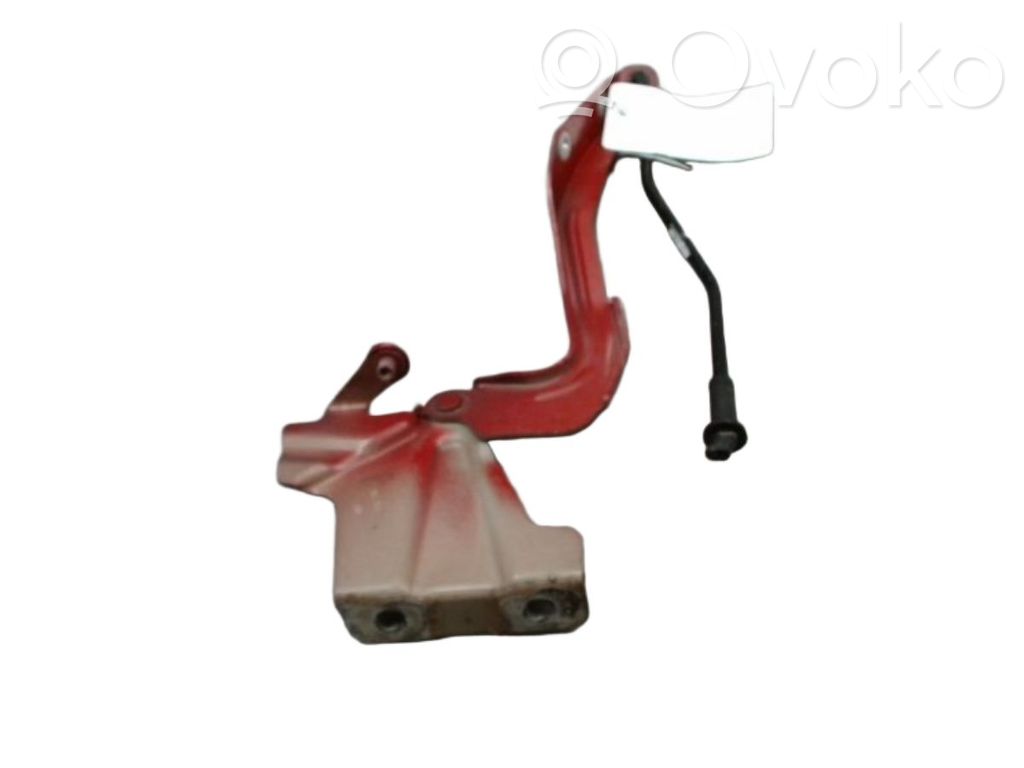 Nissan Note (E12) Cerniere del vano motore/cofano