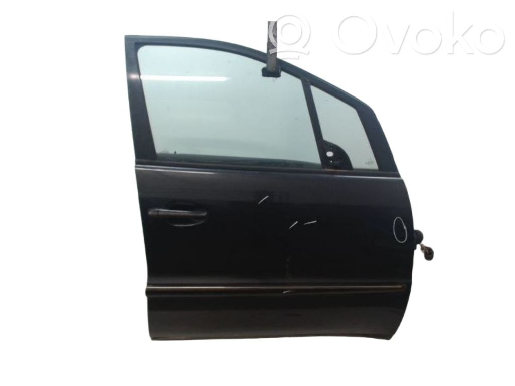 Mercedes-Benz A W168 Portiera anteriore