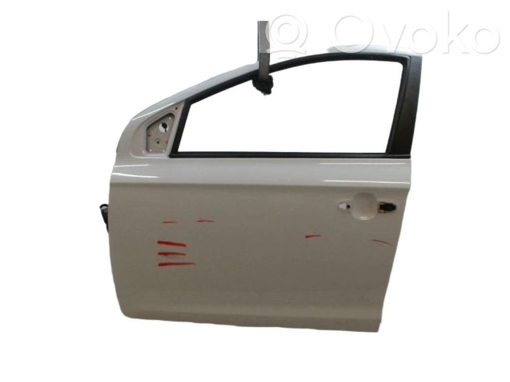 Hyundai i20 (PB PBT) Portiera anteriore