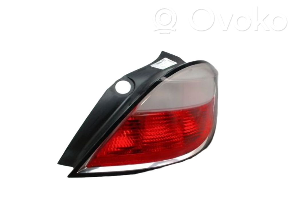 Opel Astra H Luci posteriori 