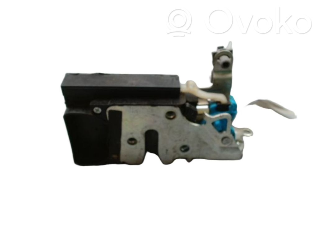 Opel Karl Serratura portiera anteriore