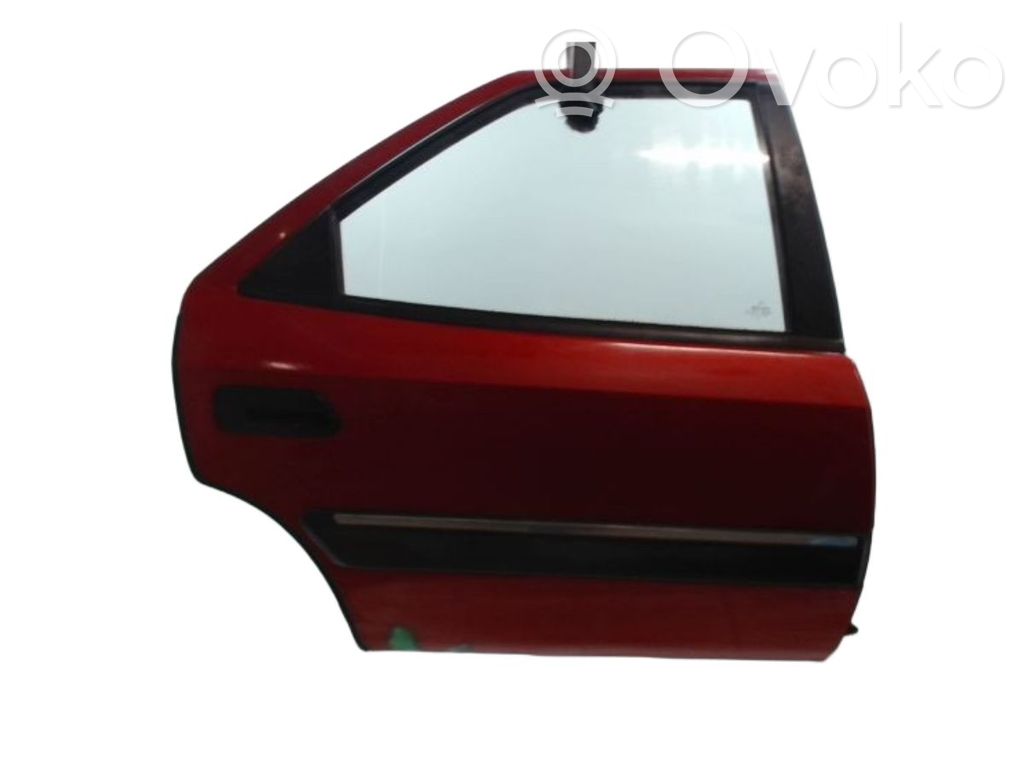 Citroen Xantia Portiera posteriore
