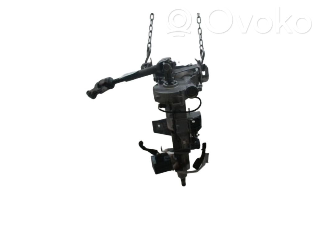 Renault Captur Kit colonne de direction 