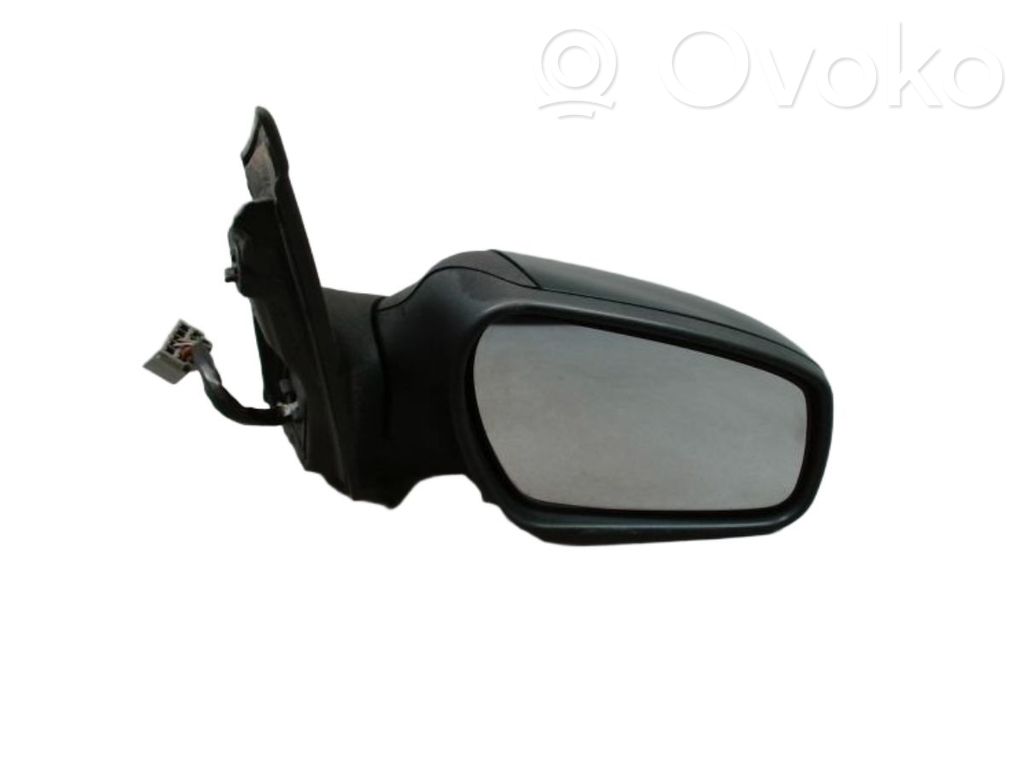 Ford Focus Etuoven sähköinen sivupeili