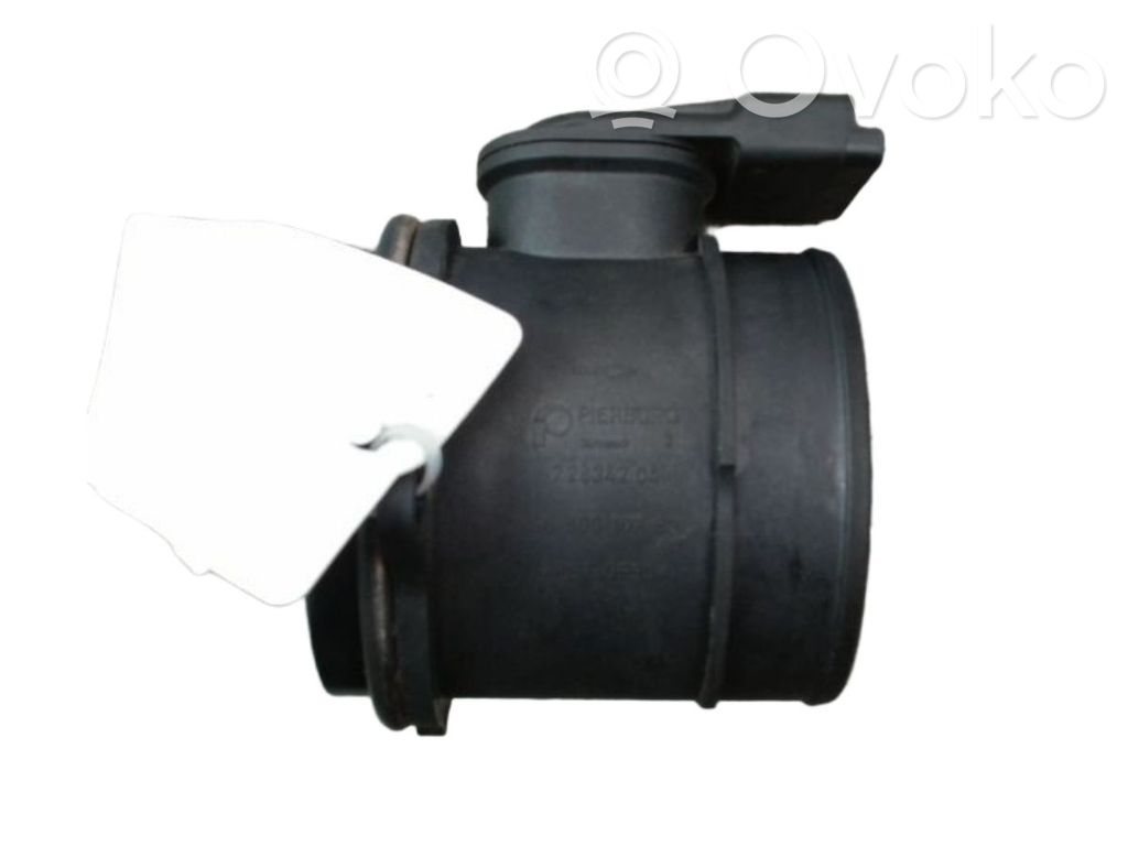 Citroen C4 I Debitmetru aer