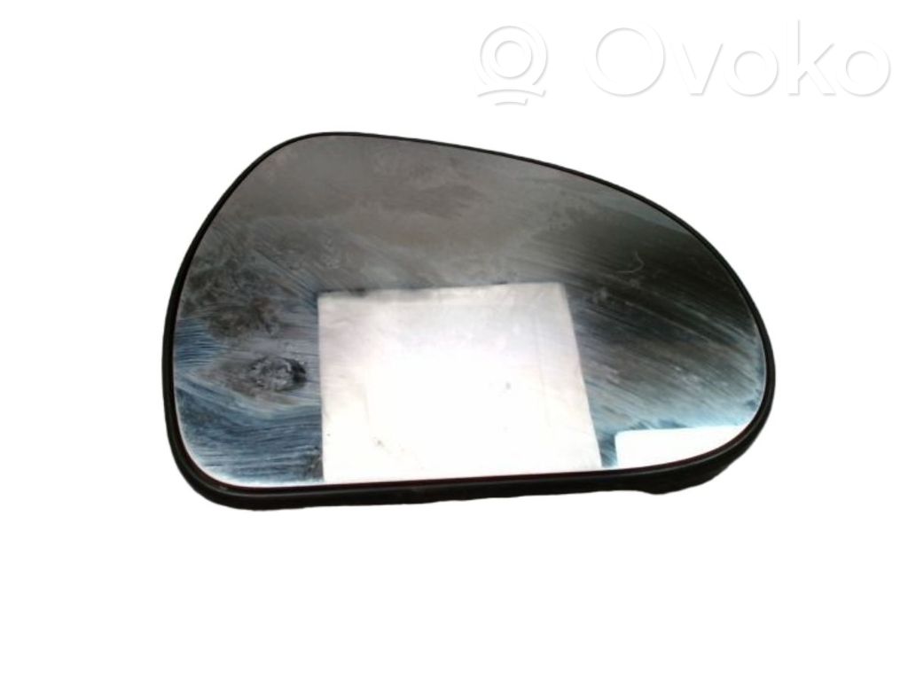 Peugeot 207 Verre de rétroviseur latéral 