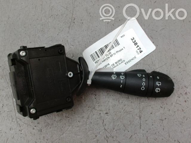 Renault Clio IV Leva comando tergicristalli
