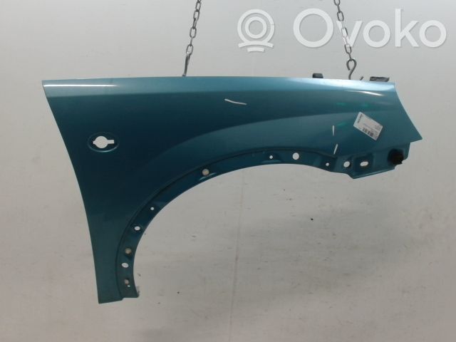 Opel Corsa C Kotflügel