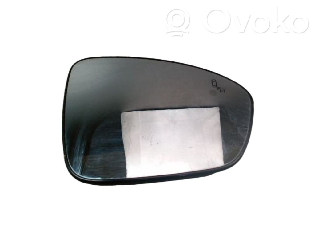 Renault Megane IV Vetro specchietto retrovisore