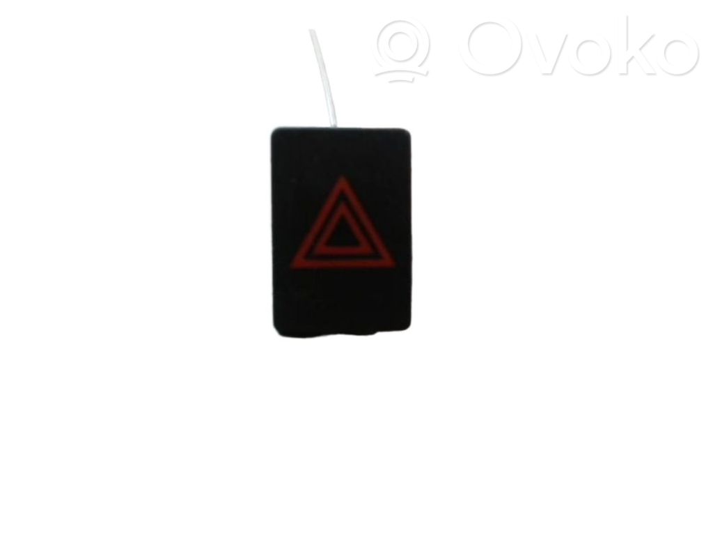 Nissan Qashqai Comutator lumini pericol 