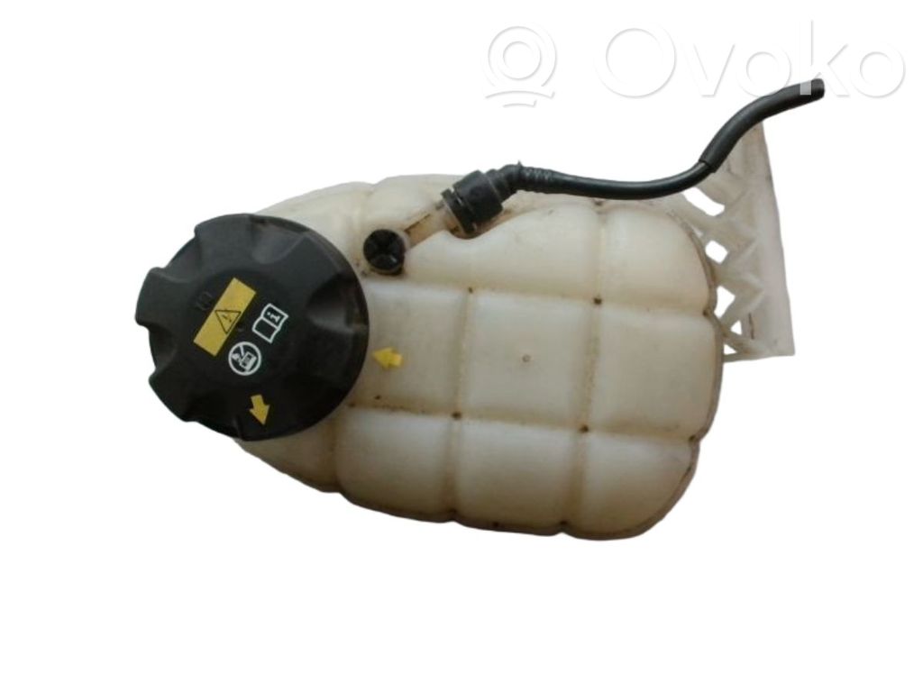 BMW 1 F20 F21 Vase d'expansion / réservoir de liquide de refroidissement