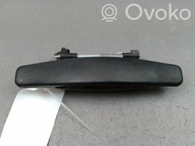 Dacia Sandero Etuoven ulkokahva