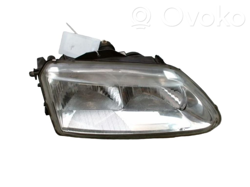 Renault Espace III Phare frontale