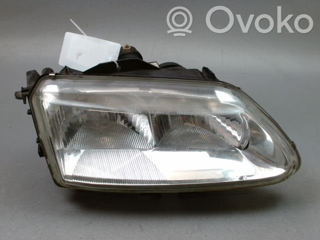 Renault Espace III Phare frontale