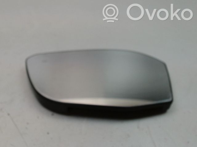 Citroen C4 III e-C4 Sticlă oglindă laterală 